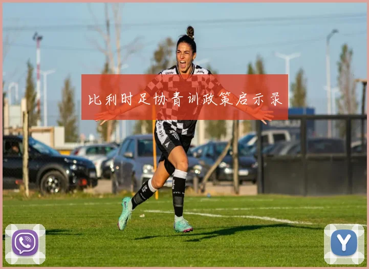 比利时足协青训政策启示录