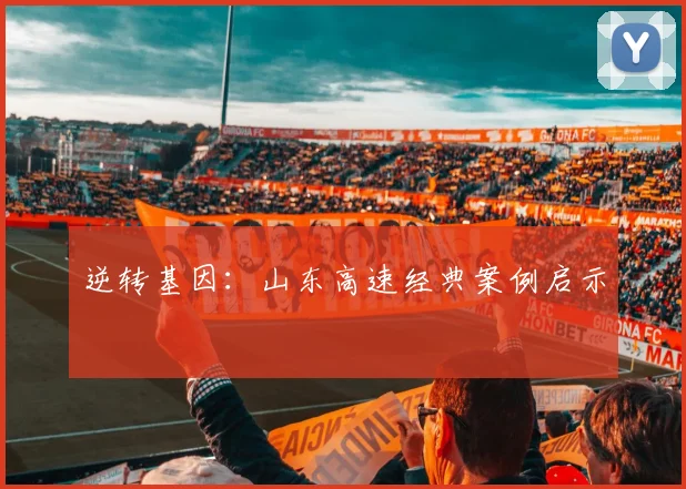 逆转基因：山东高速经典案例启示